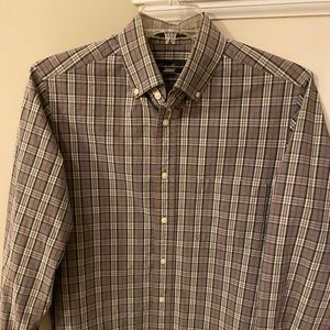 Eddie Bauer Mens Shirt Size Medium
